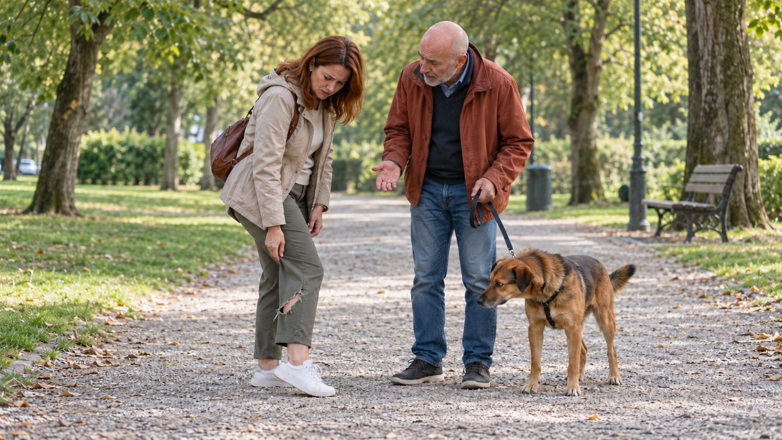 Danni causati da animali, chi paga e come ottenere il risarcimento